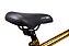Bicicleta Aro 20 Série 5 Color Cromo BMX - Imagem 12