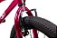 Bicicleta Aro 20 Série 5 Color Cromo BMX - Imagem 20