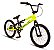 Bicicleta BMX Race Pro - Aro 20" Freios Disco Hidráulico - Imagem 2