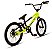 Bicicleta BMX Race Pro - Aro 20" Freios Disco Hidráulico - Imagem 3