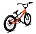 Bicicleta BMX Race X - Aro 20" Freios Disco Mecânico - Imagem 5