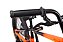 Bicicleta BMX Race X - Aro 20" Freios Disco Mecânico - Imagem 6
