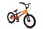 Bicicleta BMX Race X - Aro 20" Freios Disco Mecânico - Imagem 1