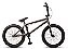 Bicicleta Bmx BULL Aro 20 Aço Hi-Ten Pedivela 3 peças Central MID Chumbo - Imagem 1