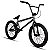 Bicicleta Bmx BULL Aro 20 Aço Hi-Ten Pedivela 3 peças Central MID Chumbo - Imagem 2
