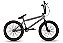 Bicicleta Bmx BULL Aro 20 Aço Hi-Ten Pedivela 3 peças Central MID Chumbo - Imagem 1