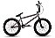 Bicicleta Bmx BULL Aro 20 Aço Hi-Ten Pedivela 3 peças Central MID - Imagem 1