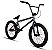 Bicicleta Bmx BULL Aro 20 Aço Hi-Ten Pedivela 3 peças Central MID - Imagem 2