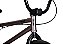 Bicicleta Bmx BULL Aro 20 Aço Hi-Ten Pedivela 3 peças Central MID - Imagem 3