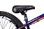 Bicicleta Aro 26 CR-S - JC Chamelon Cromoly Pedivela 3 Peças c/Susp - Imagem 4