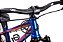 Bicicleta Aro 26 CR-S - JC Chamelon Cromoly Pedivela 3 Peças c/Susp - Imagem 6