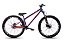 Bicicleta Aro 26 CR-S - JC Chamelon Cromoly Pedivela 3 Peças c/Susp - Imagem 1