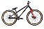 Bicicleta Aro 26 Pro-X CR-S Freeride - Imagem 2