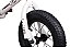 Bicicleta Bmx Aro 12 Pro-x Mod Serie 12 Freestyle Pneu Balão Branco - Imagem 3