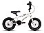 Bicicleta Bmx Aro 12 Pro-x Mod Serie 12 Freestyle Pneu Balão Branco - Imagem 2
