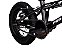 Bicicleta Bmx Aro 12 Pro-x Mod Serie 12 Freestyle Pneu Balão Preto - Imagem 4
