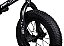 Bicicleta Bmx Aro 12 Pro-x Mod Serie 12 Freestyle Pneu Balão Preto - Imagem 7