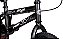 Bicicleta Bmx Aro 12 Pro-x Mod Serie 12 Freestyle Pneu Balão Preto - Imagem 6