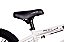Bicicleta Bmx Aro 16 Pro-x Mod Serie 16 Freestyle Pneu Balão Branco - Imagem 5