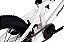 Bicicleta Bmx Aro 16 Pro-x Mod Serie 16 Freestyle Pneu Balão Branco - Imagem 7