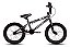 Bicicleta Bmx Aro 16 Pro-x Mod Serie 16 Freestyle Pneu Balão Preto - Imagem 2