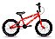 Bicicleta Bmx Aro 16 Pro-x Mod Serie 16 Freestyle Pneu Balão Vermelho - Imagem 2