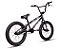 Bicicleta Bmx Aro 18 Pro-x Mod Serie 18 Freestyle Pneu Balão Preto - Imagem 10