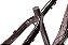 QUADRO PRO-X RUSTIC PRO 2026 - PRETO CHROMO - Imagem 5