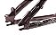 QUADRO PRO-X RUSTIC PRO 2026 - PRETO CHROMO - Imagem 4