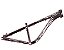 QUADRO PRO-X RUSTIC PRO 2026 - PRETO CHROMO - Imagem 2
