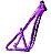 QUADRO PRO-X RUSTIC PRO 2026 - ROXO CHROMO - Imagem 1