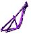 QUADRO PRO-X RUSTIC PRO 2026 - ROXO CHROMO - Imagem 3