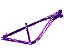 QUADRO PRO-X RUSTIC PRO 2026 - ROXO CHROMO - Imagem 2