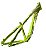 QUADRO PRO-X RUSTIC PRO 2026 - VERDE CHROMO - Imagem 3