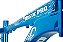 QUADRO PRO-X RUSTIC PRO 2026 - AZUL CHROMO - Imagem 6