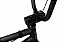 Bicicleta Bmx Defender 100% Cromoly - Preto Fosco - Imagem 2