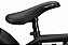Bicicleta Bmx Defender 100% Cromoly - Preto Fosco - Imagem 3