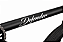 Bicicleta Bmx Defender 100% Cromoly - Preto Fosco - Imagem 5