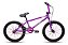 Bicicleta BMX Serie 5 aro 20" Linha Fosca - Imagem 4