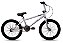 Bicicleta BMX Serie 5 aro 20" Linha Fosca - Imagem 2
