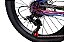 Bicicleta MTB Aro 20" Pro-X MT20 Camaleão Cambio Shimano - Imagem 5