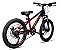 Bicicleta MTB Aro 20" Pro-X MT20 Camaleão Cambio Shimano - Imagem 6