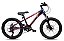 Bicicleta MTB Aro 20" Pro-X MT20 Camaleão Cambio Shimano - Imagem 1