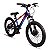 Bicicleta MTB Aro 20" Pro-X MT20 Camaleão Cambio Shimano - Imagem 2