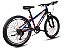 Bicleta MTB aro 24 PRO-X X-Fun - Camaleão 7 Marchas - Imagem 6