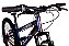 Bicleta MTB aro 24 PRO-X X-Fun - Camaleão 7 Marchas - Imagem 4