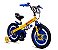 Bicicleta Infantil Aro 16 Prorex com Rodinha Garrafinha - Imagem 1