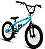 Bicicleta aro 20 BMX Pro-X Infantil Série 1 Aro Aero Freio V-Brake - Imagem 2