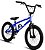 Bicicleta aro 20 BMX Pro-X Infantil Série 1 Aro Aero Freio V-Brake - Imagem 1