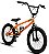 Bicicleta aro 20 BMX Pro-X Infantil Série 1 Aro Aero Freio V-Brake - Imagem 6
